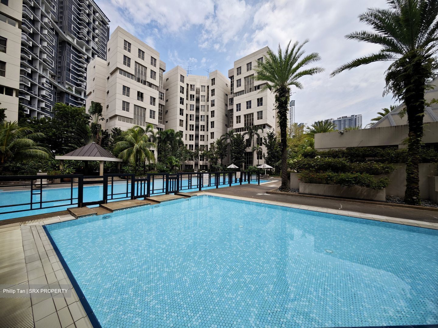 Regent Park (D5), Condominium #493024571